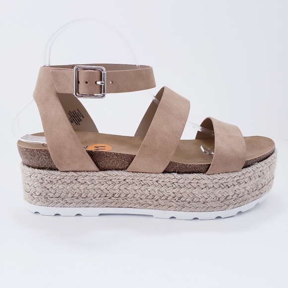 Coconuts by Matisse Shoes Coconuts By Matisse Espadrille